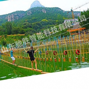 water park