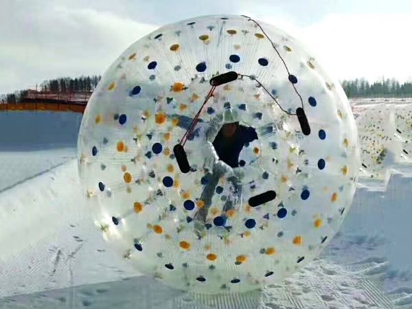 Snow ball