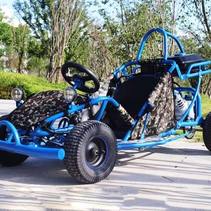 卡丁車(chē)