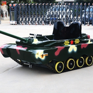 Snow Tank