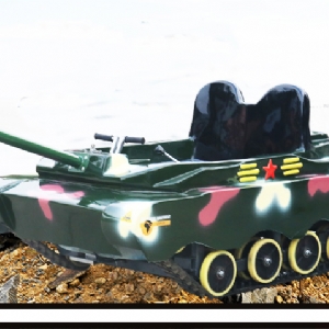 Snow Tank
