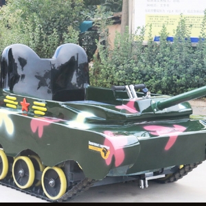 Snow Tank