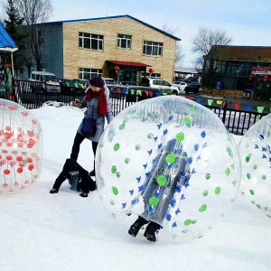 Snow ball