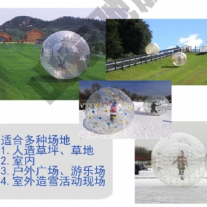 Snow ball