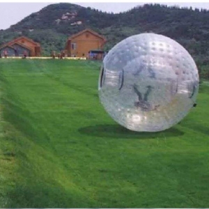 Snow ball