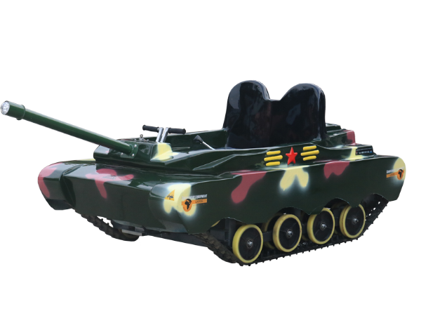 Snow Tank