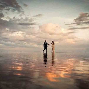 Mirror of the Sky