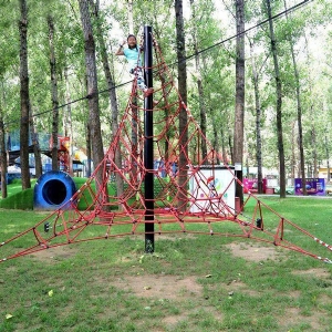 Net Rope Tribe