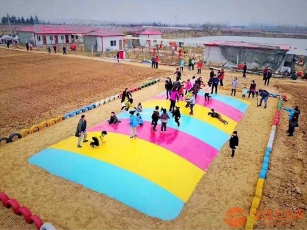 Do you know about amusement equipment?