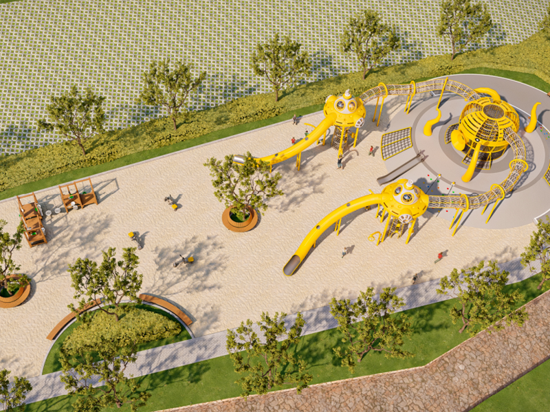 口袋公園1