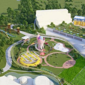 湖南 綜合小文旅