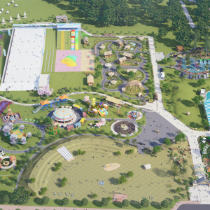 北京 綜合小文旅