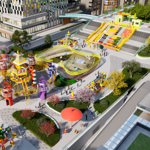 爆笑蟲(chóng)子主題